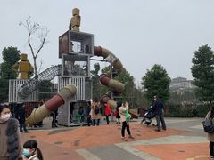 -枫香湖儿童公园