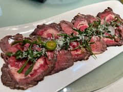 低温慢烤牛肉-黑明餐厅(白鹭洲店)