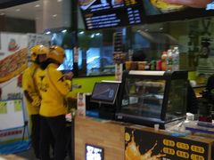 -丽达购物中心(崂山店)
