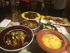 -那家小馆•北京菜•烤鸭(中关村店)