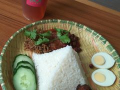 -BOIBOI马来茶餐室(江宁路店)