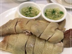 -文记壹心鸡(宝华路店)