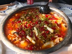 -笑红饭庄