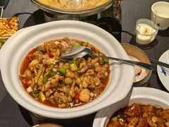 -简小舍·民间手艺菜(武昌江滩店)