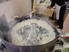 -马王庙刀削面馆(四川省交通学院宿舍店)
