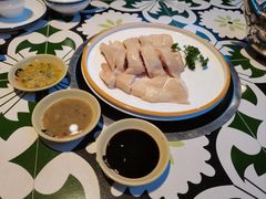 -味食家市师鸡(三元里店)