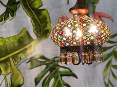 -Thai Basil罗勒叶泰式餐厅(时代天街店)