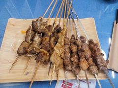 -马布尔莱斯食府(西红门店)