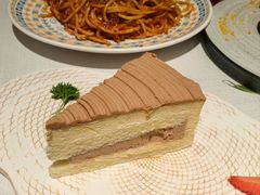 -俄士厨房(五棵松华熙LIVE店)