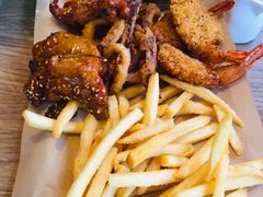 -必胜客(双榆树店)