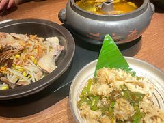 -云海肴·汽锅鸡·云南菜(领展购物广场·中关村店)