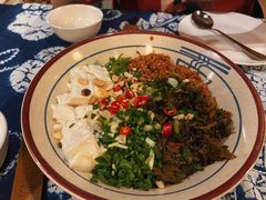 豆花米线-滇道云南特色料理(康定路店)