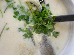 -天乐农家鱼头王(天目湖店)