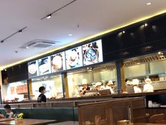 -春家·非遗手工小吃(三墩新天地店)
