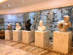 -北京A·C·Embassy酒店(三里屯工人体育场地铁站店)