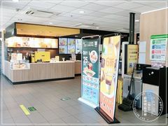 -麦当劳(北京昌金路得来速餐厅店)