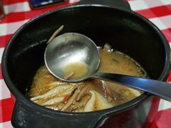 -西贝(吴江路湟普汇店)