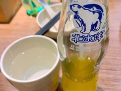 北冰洋-肖四女乐山跷脚牛肉(世博源店)