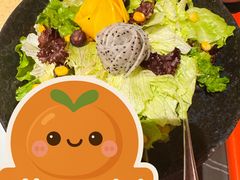 -汉巴味德(沈阳万象汇店)