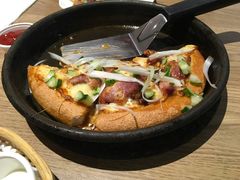 -必胜客(永旺店)
