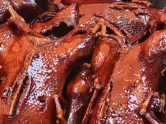 -乔波食品(杜桥中心菜场店)