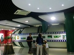 -上海昆虫博物馆