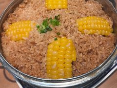 -春水锅贴·传统鲁菜(大明湖店)