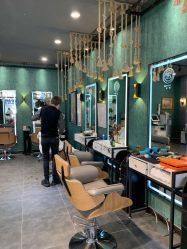 -BOEYAE宝研美肤造型