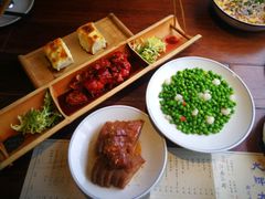 -大牌大·传统杭帮菜(湖滨店)