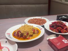 -有位虾匠·香辣蟹·小龙虾(李村店)