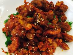 -四季小馆·地道北京小吃(广百店)