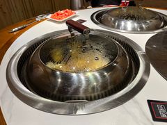 -玺炖·中国铁锅炖(虹桥天街店)
