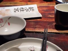 -绿茶餐厅(昌平悦荟店)