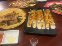 -辉记炭烧海鲜大排档·老字号(福田店)