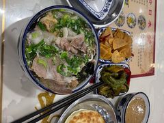 羊肉合汁-夏家合汁(天润花园小区店)