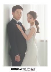 -艺匠摄影ARTIZ STUDIO(南京店)