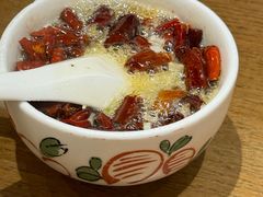 -北京老门框爆肚涮肉馆(凤城六路店)