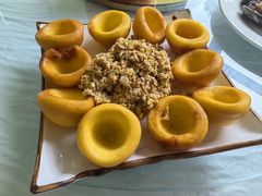 -宾朋海鲜饭庄(兴海路店)