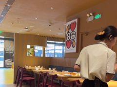 -蔡澜点心·粤菜(花城汇南区店)