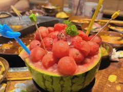 -楠火锅(哈尔滨金爵万象店)