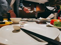 -佰烧海鲜烤肉火锅自助(世茂国际广场店)