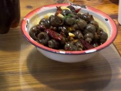 -冶建镜子·老南昌大排档·江西虾王(总店)