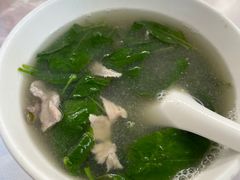-陈记饮食店(菜园墩店)