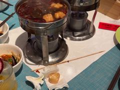 -味餐厅·海鲜·火锅·自助餐