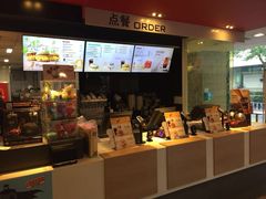 -麦当劳(杭州庆春路店)