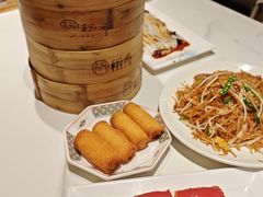 -稻香海鲜饭店(第一国际店)