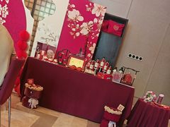 -西安凯悦酒店·湖畔中餐厅