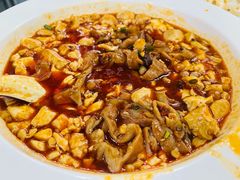 豆花肥肠-王婆婆老妈蹄花川菜馆·非物质文化遗产(太古里一店)