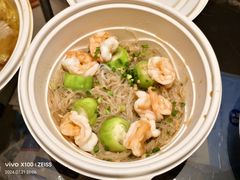 -森隆饭庄(崇文门新世界百货店)