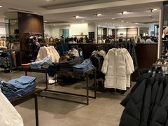 -ZARA(沈阳大悦城店)